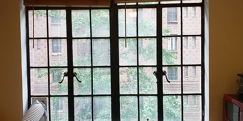 Rented by FirstService Residential (Manual)