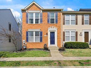 2530 Summers Ridge Dr, Odenton, MD 21113