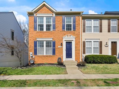 2530 Summers Ridge Dr, Odenton, MD, 21113