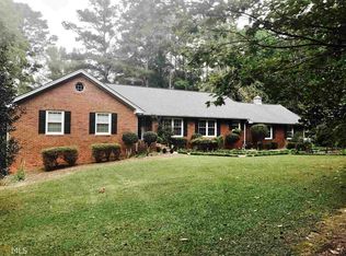 1710 Quail Dr, Griffin, GA 30223