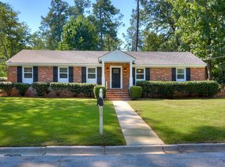 3102 Edinburgh Dr, Augusta, GA 30909