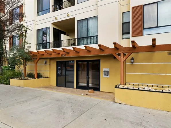 6938 Laurel Canyon Blvd Unit 309, North Hollywood, CA 91605