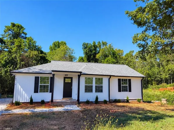 3972 Us Highway 601 S, Mocksville, NC 27028
