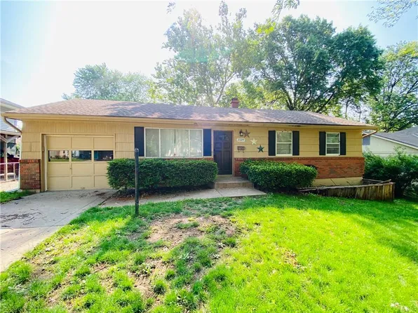 3509 S Kings Hwy, Independence, MO 64055