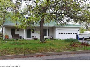 160 Torpedo Rd, Manahawkin, NJ 08050