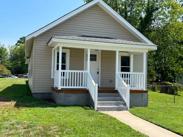 708 Patrick St, Eden, NC 27288