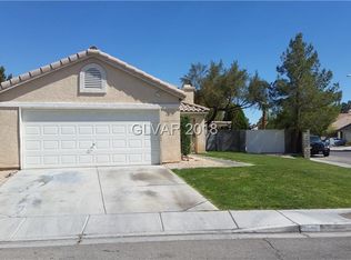 6032 Fort Wayne Ct, North Las Vegas, NV 89031