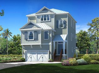 LOT 129 N Grande Pointe Dr, Inlet Beach, FL 32461