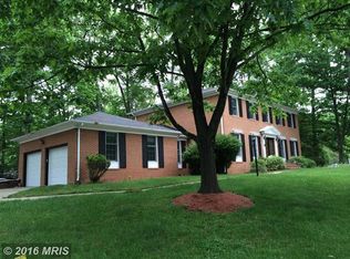 768 Gleneagles Dr, Fort Washington, MD