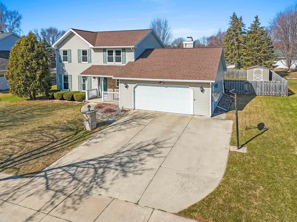 513 Libal St, De Pere, WI 54115