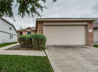 312 Cattle Run, Cibolo, TX 78108