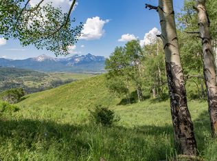 632 Sunnyside Ranch Rd, Telluride, CO 81435
