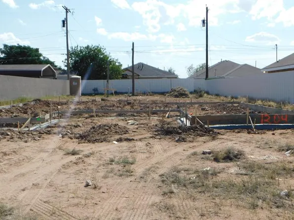 1304 Connell St, Midland, TX 79701
