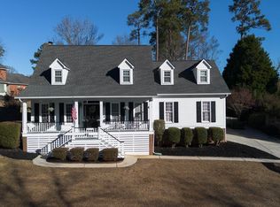 108 Weeping Cherry Ln, Columbia, SC 29212