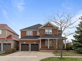 5885 Long Valley Rd, Mississauga, ON L5M 6J6
