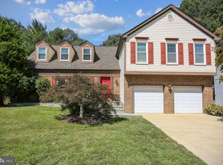 1856 Middlebridge Dr, Silver Spring, MD 20906