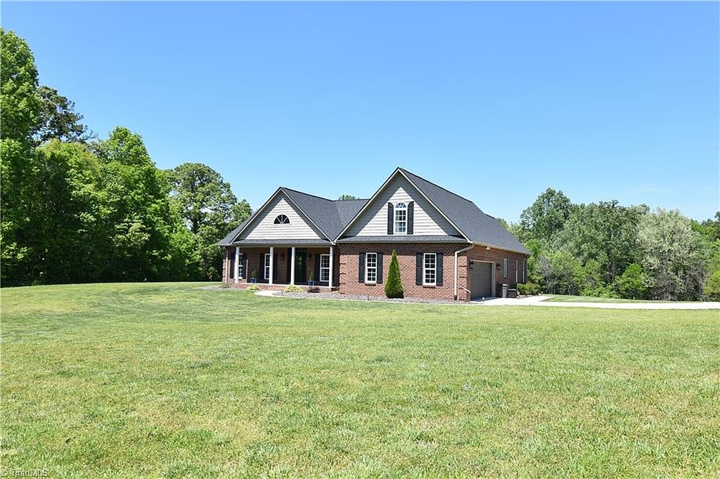 7755 E Holly Grove Rd, Thomasville, NC 27360 Zillow
