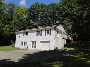 2047 State Route 140, Gilmanton Iw, NH 03837