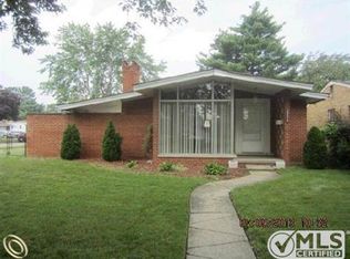 24919 Beierman Ave, Warren, MI 48091