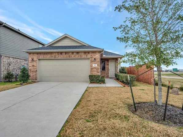 112 Wedgewood Trace Ln, La Porte, TX 77571