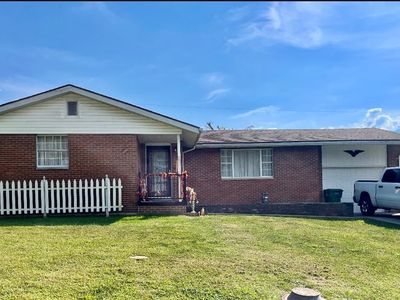 58 Sycamore Dr, Elizabeth, WV, 26143