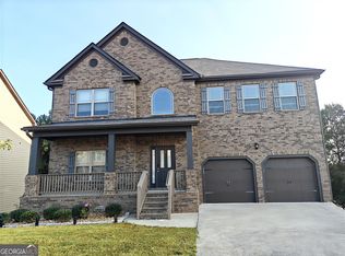 625 Oakville Trl, Hampton, GA 30228