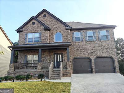 625 Oakville Trl, Hampton, GA, 30228
