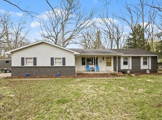 1726 Pinnacle Dr SW, Wyoming, MI 49519