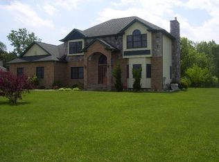 3226 Kiesel Rd, Bay City, MI 48706