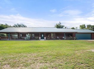 275 W Highway 164, Donie, TX 75838
