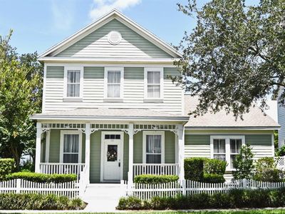 111 Grinnell Pl, Celebration, FL, 34747