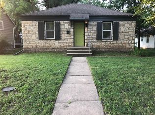 620 Thurston St, Manhattan, KS 66502