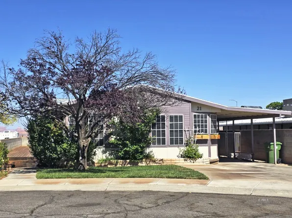 21 El Dorado Ct #2, Page, AZ 86040