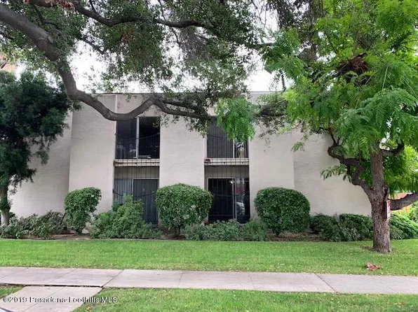 48 S Oak Ave APT 7, Pasadena, CA 91107