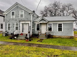 57 Bridge St, Cleveland, NY 13042