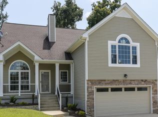 5649 Chestnutwood Trl, Hermitage, TN 37076