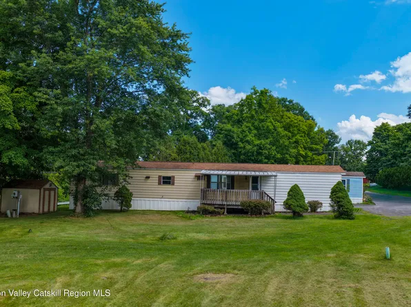 3 Kelloggs Court, Leeds, NY 12451