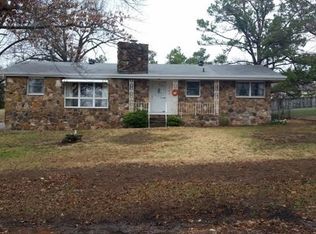 106 Blue Cedar Dr, Bull Shoals, AR 72619