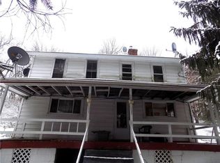 123 Tipple Row Rd, Greensburg, PA 15601