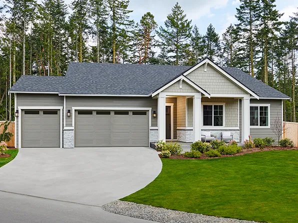 200 Mount Wilder Way, Port Ludlow, WA 98365