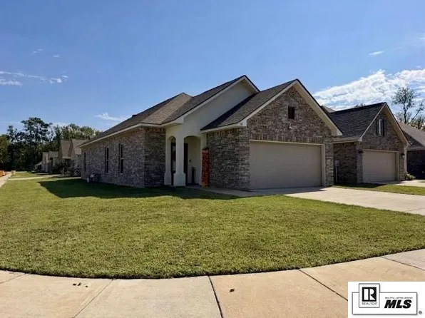301 Briar Patch Dr, Monroe, LA 71203