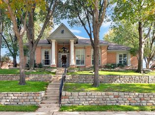 6616 Lynch Ln, Garland, TX