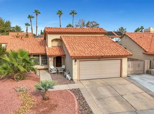 221 Comanche Pl, Henderson, NV 89074