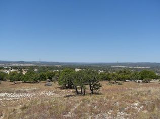 689 Kendall Jackson, Comfort, TX 78013