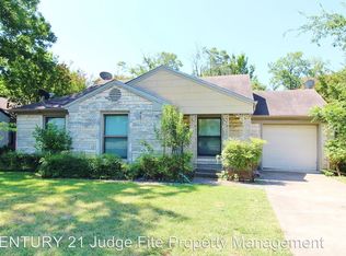 6210 Fairway Ave, Dallas, TX 75227
