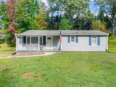 138 Magnolia Ln, Monroe, VA, 24574