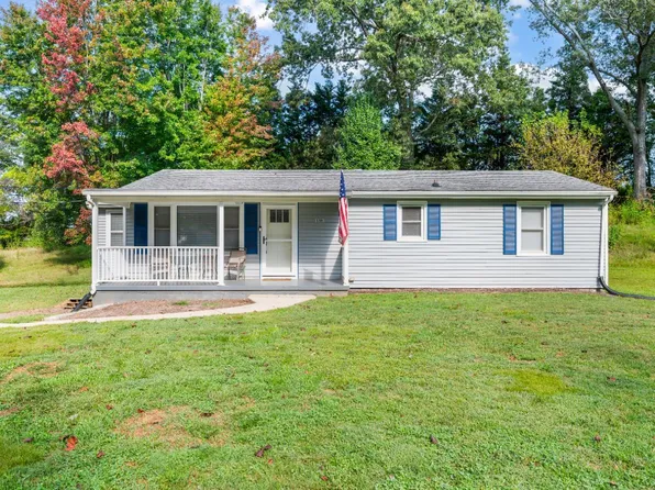 138 Magnolia Ln, Monroe, VA 24574