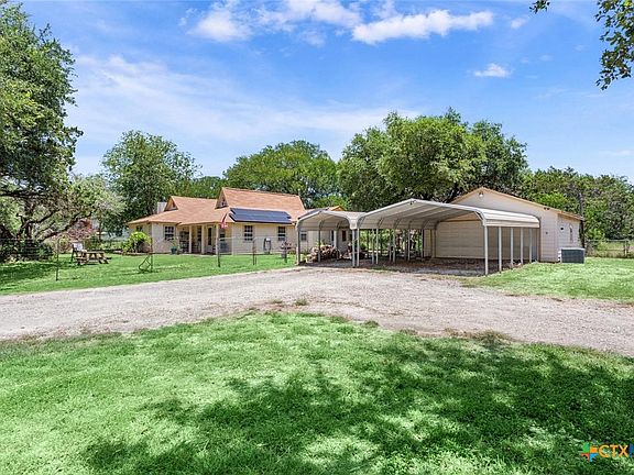 8139 Owl Creek Park Rd, Gatesville, TX 76528 | MLS #549616 | Zillow