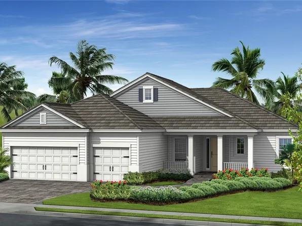 26024 Norman Dr, Englewood, FL 34223