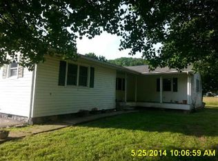 657 Herb Hodge Rd, Johnson City, TN 37601